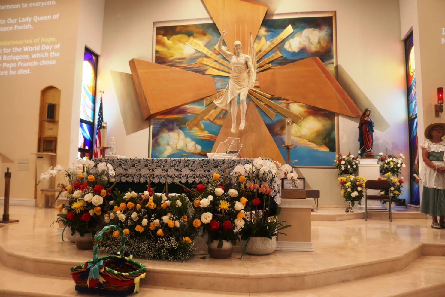 Scalabrinians Special Event